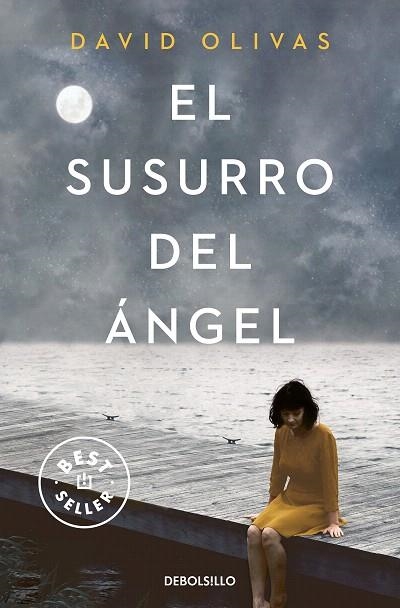 SUSURRO DEL ÁNGEL, EL | 9788466368001 | OLIVAS, DAVID | Llibreria Drac - Llibreria d'Olot | Comprar llibres en català i castellà online