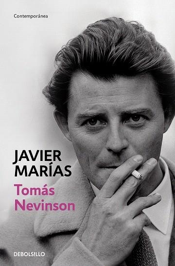 TOMÁS NEVINSON | 9788466359528 | MARÍAS, JAVIER | Llibreria Drac - Llibreria d'Olot | Comprar llibres en català i castellà online