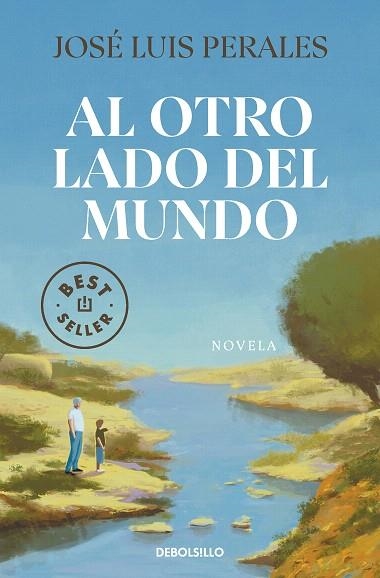 AL OTRO LADO DEL MUNDO | 9788466354899 | PERALES, JOSÉ LUIS | Llibreria Drac - Llibreria d'Olot | Comprar llibres en català i castellà online