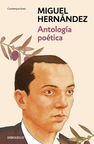 ANTOLOGÍA POÉTICA | 9788466363754 | HERNÁNDEZ, MIGUEL | Llibreria Drac - Llibreria d'Olot | Comprar llibres en català i castellà online