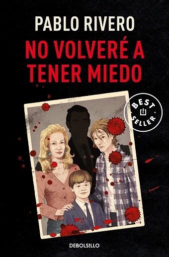 NO VOLVERÉ A TENER MIEDO | 9788466368018 | RIVERO, PABLO | Llibreria Drac - Llibreria d'Olot | Comprar llibres en català i castellà online