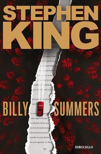 BILLY SUMMERS (EDICIÓN EN ESPAÑOL) | 9788466367431 | KING, STEPHEN | Llibreria Drac - Llibreria d'Olot | Comprar llibres en català i castellà online