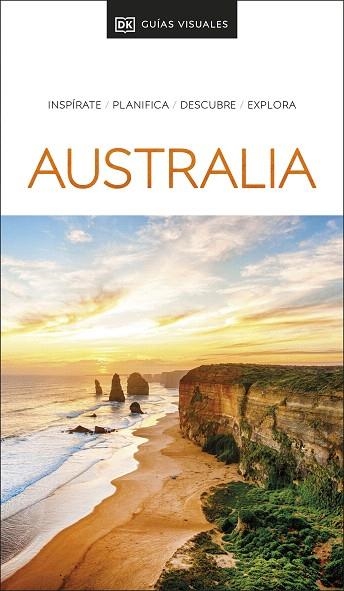 AUSTRALIA 2023 (GUÍAS VISUALES) | 9780241626450 | DK | Llibreria Drac - Llibreria d'Olot | Comprar llibres en català i castellà online