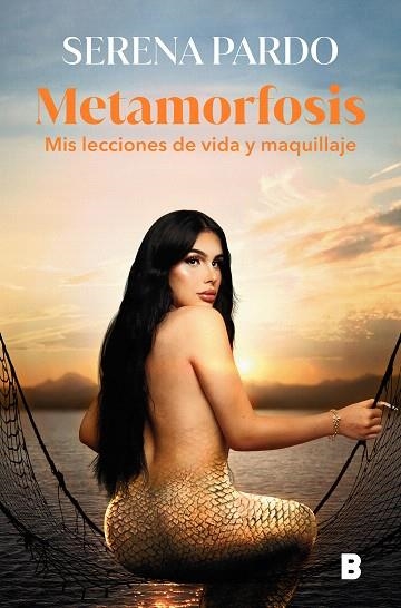 METAMORFOSIS | 9788466675451 | PARDO, SERENA | Llibreria Drac - Llibreria d'Olot | Comprar llibres en català i castellà online