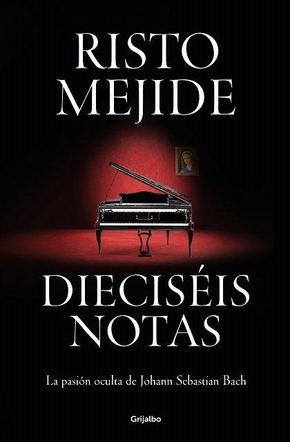 DIECISÉIS NOTAS | 9788425364624 | MEJIDE, RISTO | Llibreria Drac - Llibreria d'Olot | Comprar llibres en català i castellà online