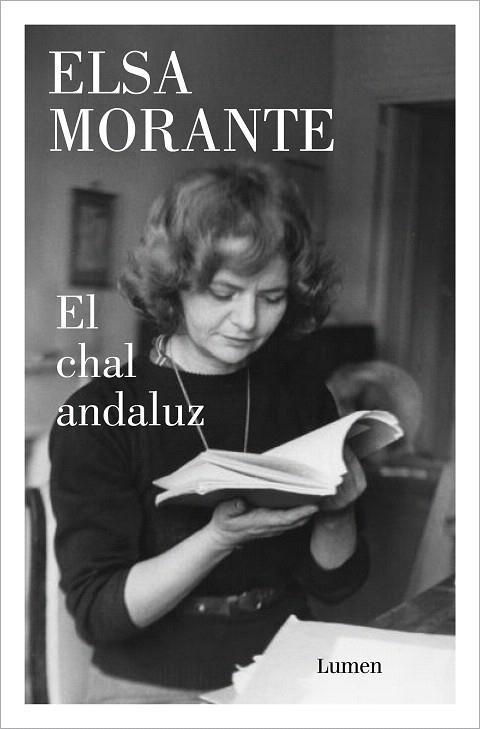 CHAL ANDALUZ, EL | 9788426424631 | MORANTE, ELSA | Llibreria Drac - Llibreria d'Olot | Comprar llibres en català i castellà online