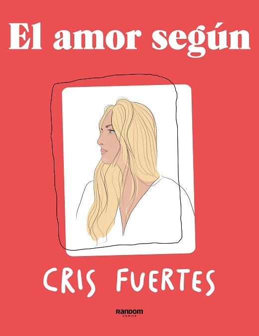 AMOR SEGÚN, EL | 9788418040597 | FUERTES, CRISTINA | Llibreria Drac - Llibreria d'Olot | Comprar llibres en català i castellà online