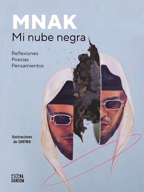 MI NUBE NEGRA | 9788418040658 | MNAK | Llibreria Drac - Llibreria d'Olot | Comprar llibres en català i castellà online