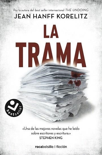 TRAMA, LA | 9788418850622 | HANFF KORELITZ, JEAN | Llibreria Drac - Llibreria d'Olot | Comprar llibres en català i castellà online