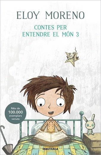 CONTES PER ENTENDRE EL MÓN 3 | 9788419394026 | MORENO, ELOY | Llibreria Drac - Llibreria d'Olot | Comprar llibres en català i castellà online