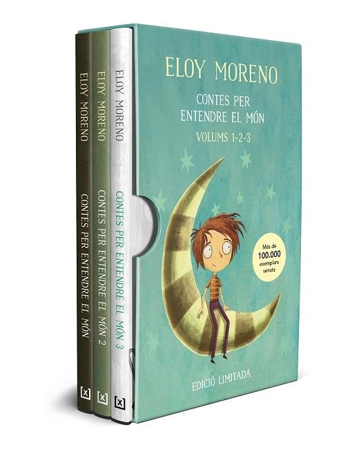 CONTES PER ENTENDRE EL MÓN (ESTOIG) | 9788419394033 | MORENO, ELOY | Llibreria Drac - Llibreria d'Olot | Comprar llibres en català i castellà online