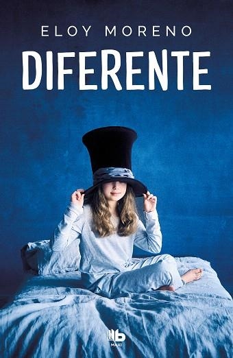 DIFERENTE | 9788413144689 | MORENO, ELOY | Llibreria Drac - Llibreria d'Olot | Comprar llibres en català i castellà online