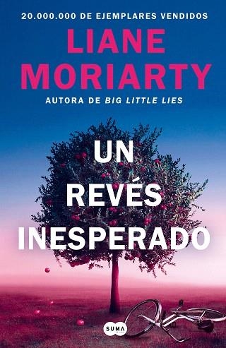 REVÉS INESPERADO, UN | 9788491297284 | MORIARTY, LIANE | Llibreria Drac - Llibreria d'Olot | Comprar llibres en català i castellà online