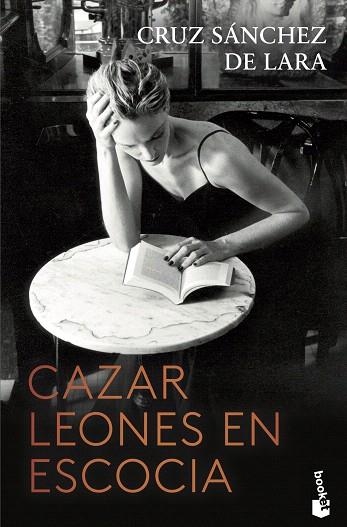 CAZAR LEONES EN ESCOCIA | 9788467069099 | SÁNCHEZ DE LARA, CRUZ | Llibreria Drac - Llibreria d'Olot | Comprar llibres en català i castellà online