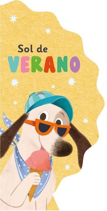 SOL DE VERANO | 9788408255680 | MOREA, MARISA | Llibreria Drac - Llibreria d'Olot | Comprar llibres en català i castellà online