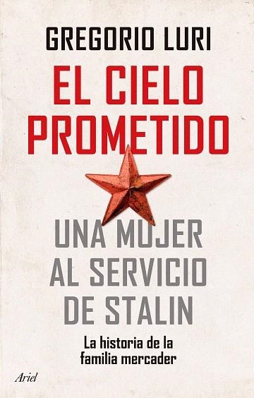 CIELO PROMETIDO, EL | 9788434436084 | LURI, GREGORIO | Llibreria Drac - Llibreria d'Olot | Comprar llibres en català i castellà online