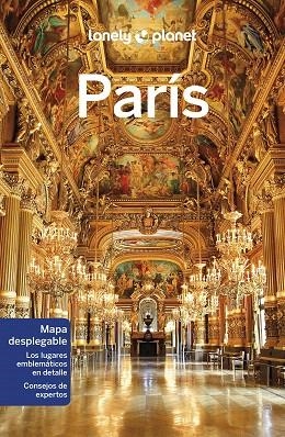 PARÍS 2023 (LONELY PLANET) | 9788408260837 | LE NEVEZ, CATHERINE; CARILLET, JEAN-BERNARD; PITTS, CHRISTOPHER; WILLIAMS, NICOLA | Llibreria Drac - Llibreria d'Olot | Comprar llibres en català i castellà online