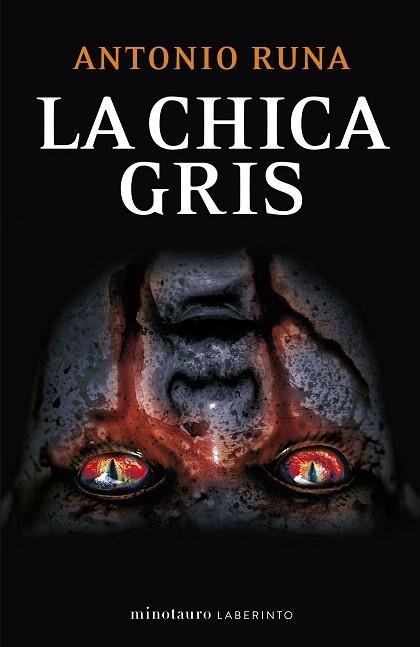 CHICA GRIS, LA | 9788445014752 | RUNA, ANTONIO | Llibreria Drac - Llibreria d'Olot | Comprar llibres en català i castellà online