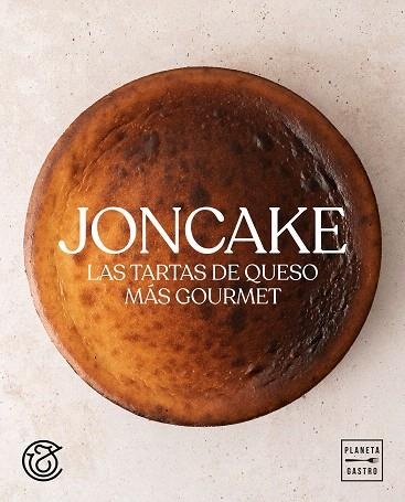 JONCAKE | 9788408269991 | CAKE, JON | Llibreria Drac - Llibreria d'Olot | Comprar llibres en català i castellà online