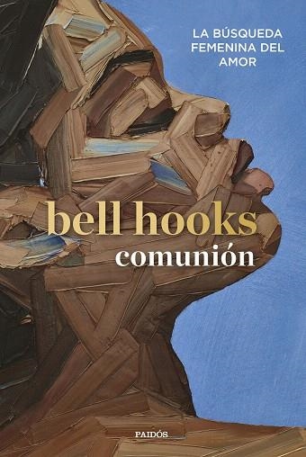 COMUNIÓN | 9788449340604 | HOOKS, BELL | Llibreria Drac - Llibreria d'Olot | Comprar llibres en català i castellà online