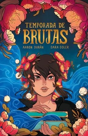 TEMPORADA DE BRUJAS | 9788419670021 | DURÁN, AARON; SOLER, SARA | Llibreria Drac - Llibreria d'Olot | Comprar llibres en català i castellà online