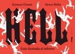 HELL | 9788412570410 | HELLER, STEVEN | Llibreria Drac - Llibreria d'Olot | Comprar llibres en català i castellà online