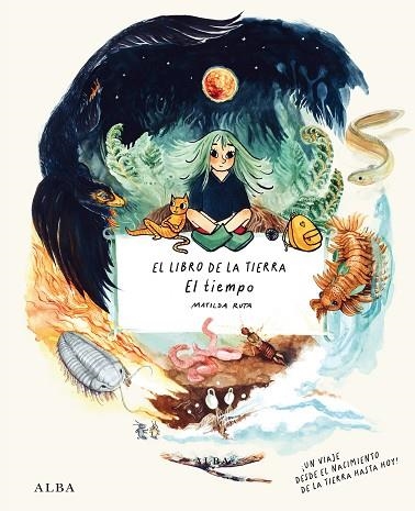 LIBRO DE LA TIERRA, EL | 9788490659700 | RUTA, MATILDA | Llibreria Drac - Llibreria d'Olot | Comprar llibres en català i castellà online