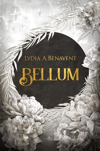 BELLUM | 9788419467140 | A. BENAVENT, LYDIA | Llibreria Drac - Llibreria d'Olot | Comprar llibres en català i castellà online