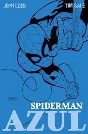 SPIDERMAN AZUL (REEDICIÓN 100% MARVEL HC) | 9788411016919 | SALE, TIM/LOEB, JEPH | Llibreria Drac - Llibreria d'Olot | Comprar llibres en català i castellà online