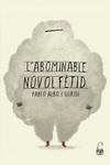 ABOMINABLE NÚVOL FÈTID, L' | 9788412593396 | ALBO, PABLO | Llibreria Drac - Llibreria d'Olot | Comprar llibres en català i castellà online