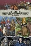 HISTÒRIA DE LA HUMANITAT EN VINYETES. LES INVASIONS GERMÀNIQUES VOL. 5 | 9788419380951 | FERNÁNDEZ, NORBERTO | Llibreria Drac - Llibreria d'Olot | Comprar llibres en català i castellà online