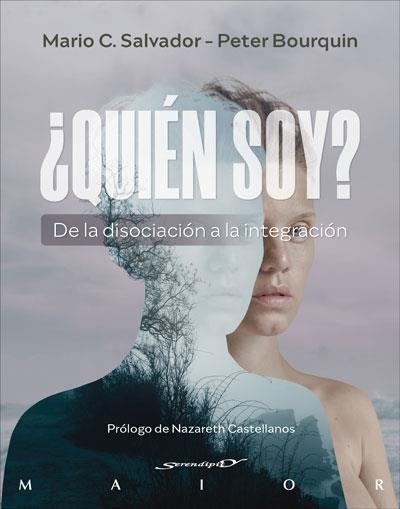 ¿QUIÉN SOY? DE LA DISOCIACIÓN A LA INTEGRACIÓN | 9788433031891 | SALVADOR FERNÁNDEZ, MARIO C.; BOURQUIN, PETER | Llibreria Drac - Librería de Olot | Comprar libros en catalán y castellano online