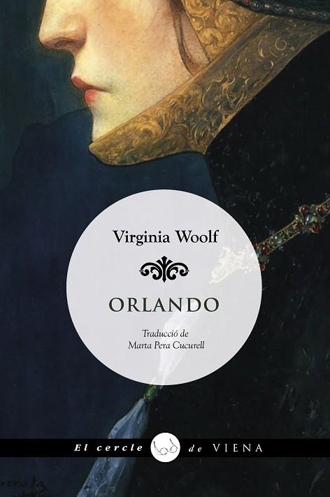 ORLANDO | 9788418908774 | WOOLF, VIRGINIA | Llibreria Drac - Librería de Olot | Comprar libros en catalán y castellano online