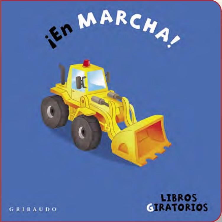 EN MARCHA! | 9788412586046 | ZITO, FRANCESCO | Llibreria Drac - Librería de Olot | Comprar libros en catalán y castellano online