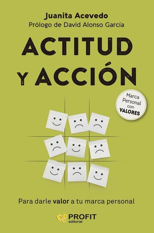 ACTITUD Y ACCIÓN | 9788419212474 | ACEVEDO, JUANITA | Llibreria Drac - Llibreria d'Olot | Comprar llibres en català i castellà online