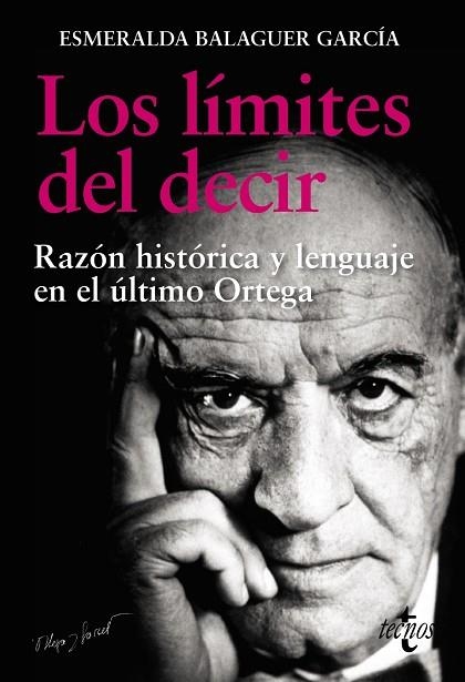 LÍMITES DEL DECIR, LOS | 9788430987337 | BALAGUER, ESMERALDA | Llibreria Drac - Llibreria d'Olot | Comprar llibres en català i castellà online