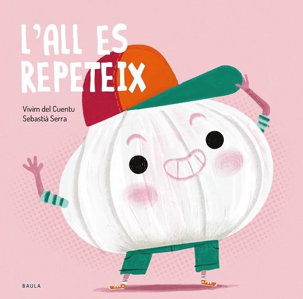 ALL ES REPETEIX, L' | 9788447949243 | VIVIM DEL CUENTU | Llibreria Drac - Llibreria d'Olot | Comprar llibres en català i castellà online