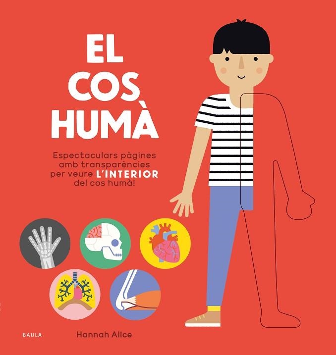 COS HUMÀ, EL | 9788447949014 | NOSY CROW LTD. | Llibreria Drac - Llibreria d'Olot | Comprar llibres en català i castellà online