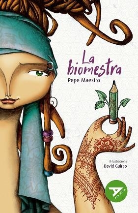 BIOMESTRA, LA | 9788447949304 | MAESTRO, PEPE | Llibreria Drac - Librería de Olot | Comprar libros en catalán y castellano online