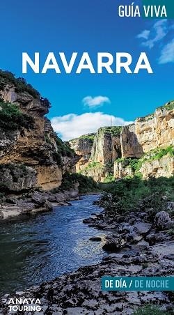 NAVARRA 2023 (GUIA VIVA) | 9788491585978 | AA.DD. | Llibreria Drac - Llibreria d'Olot | Comprar llibres en català i castellà online