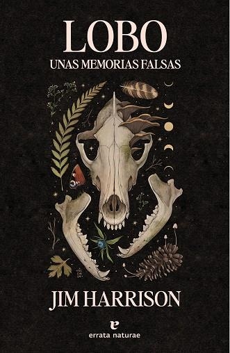 LOBO | 9788419158222 | HARRISON, JIM | Llibreria Drac - Llibreria d'Olot | Comprar llibres en català i castellà online