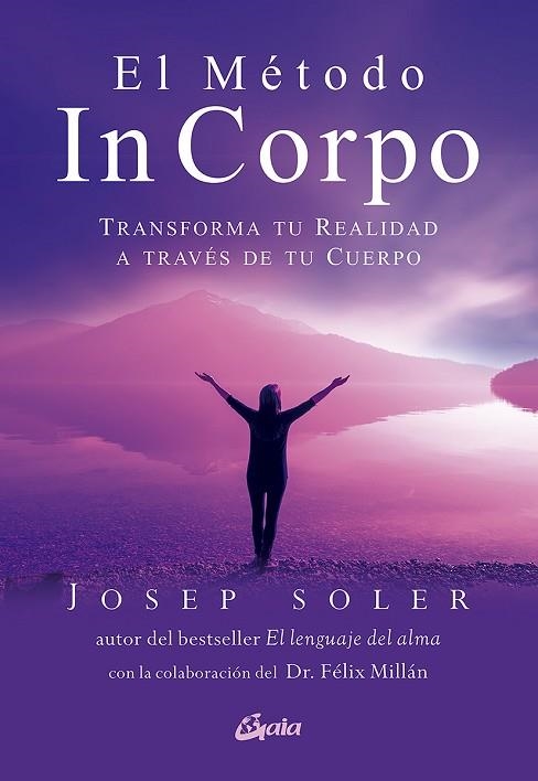 MÉTODO IN CORPO, EL | 9788411080231 | SOLER, JOSEP | Llibreria Drac - Librería de Olot | Comprar libros en catalán y castellano online