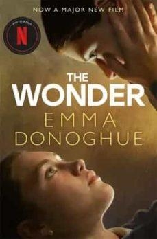 WONDER, THE | 9781529093001 | DONOGHUE, EMMA | Llibreria Drac - Llibreria d'Olot | Comprar llibres en català i castellà online