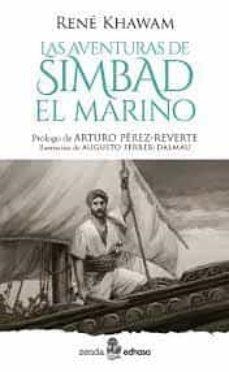 AVENTURAS DE SIMBAD EL MARINO, LAS  | 9788435055734 | KHAWAM, RENÉ R. | Llibreria Drac - Llibreria d'Olot | Comprar llibres en català i castellà online