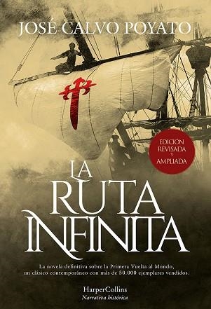 RUTA INFINITA (EDICIÓN DE LUJO REVISADA Y AMPLIADA) | 9788491399148 | CALVO, JOSÉ | Llibreria Drac - Llibreria d'Olot | Comprar llibres en català i castellà online