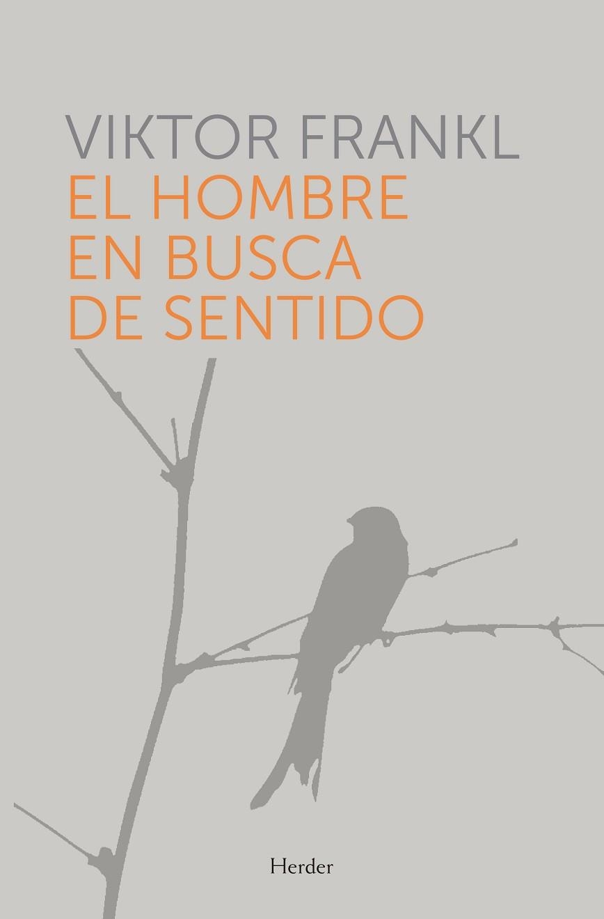 HOMBRE EN BUSCA DE SENTIDO, EL | 9788425439896 | FRANKL, VIKTOR | Llibreria Drac - Llibreria d'Olot | Comprar llibres en català i castellà online