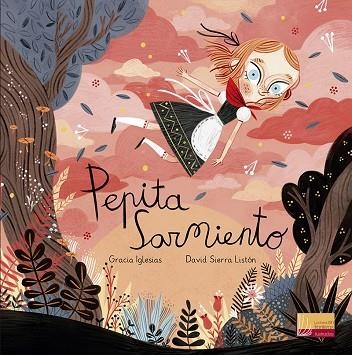 PEPITA SARMIENTO | 9788427143180 | IGLESIAS, GRACIA | Llibreria Drac - Librería de Olot | Comprar libros en catalán y castellano online