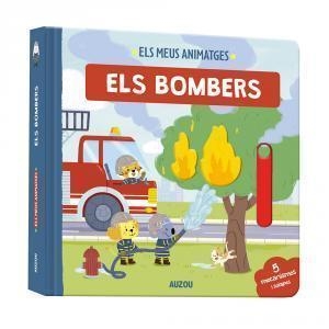 BOMBERS, ELS (ELS MEUS ANIMATGES) | 9782733882078 | BIANDA, JUNISSA | Llibreria Drac - Llibreria d'Olot | Comprar llibres en català i castellà online