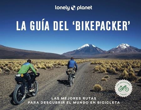 GUÍA DEL 'BIKEPACKER', LA | 9788408252207 | AA.DD. | Llibreria Drac - Llibreria d'Olot | Comprar llibres en català i castellà online