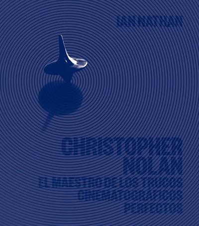 CHRISTOPHER NOLAN | 9788448032531 | NATHAN, IAN | Llibreria Drac - Llibreria d'Olot | Comprar llibres en català i castellà online